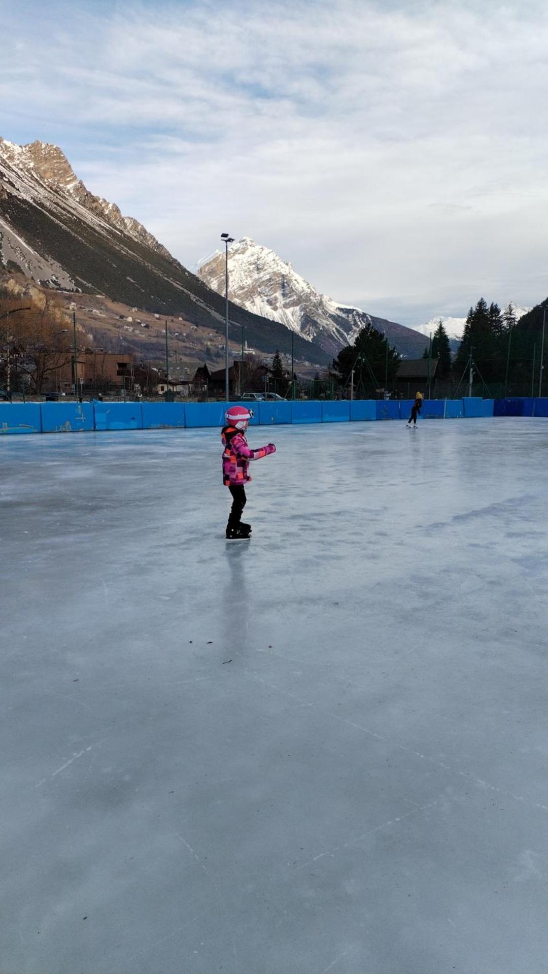 Via Cancano Valdidentro-Bormio Premadio エクステリア 写真
